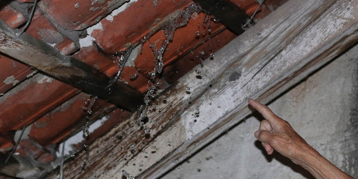 How To Know Whether To Repair, Patch, or Replace Your Roof
