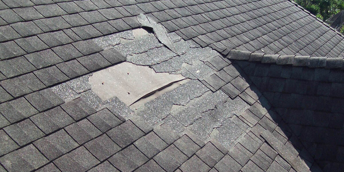 How Do You Know If Your Roof Was Damaged After a Storm Featured Image