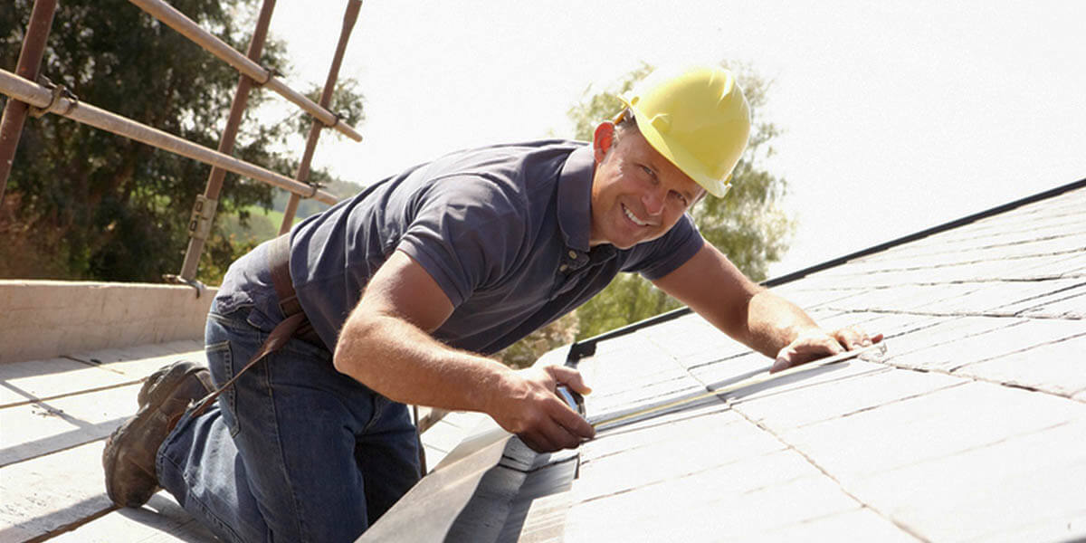 Terms to Know When Working With a Roofing Company