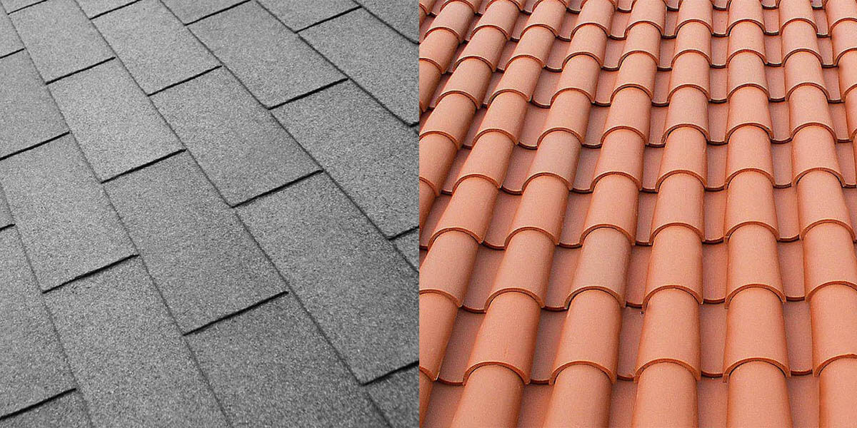 What’s The Best Roofing Material For Your House?
