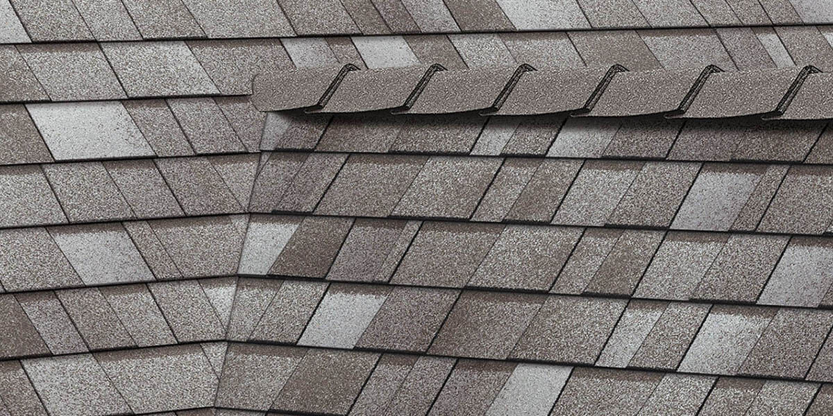 Why Asphalt Shingles Are the Best Choice for Your Roof Featured Image