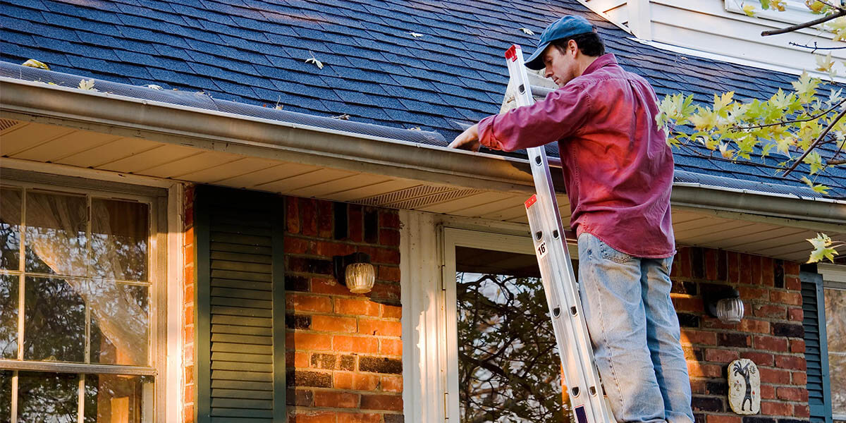 Spring Cleaning Checklist For Your Roof In Naperville, IL